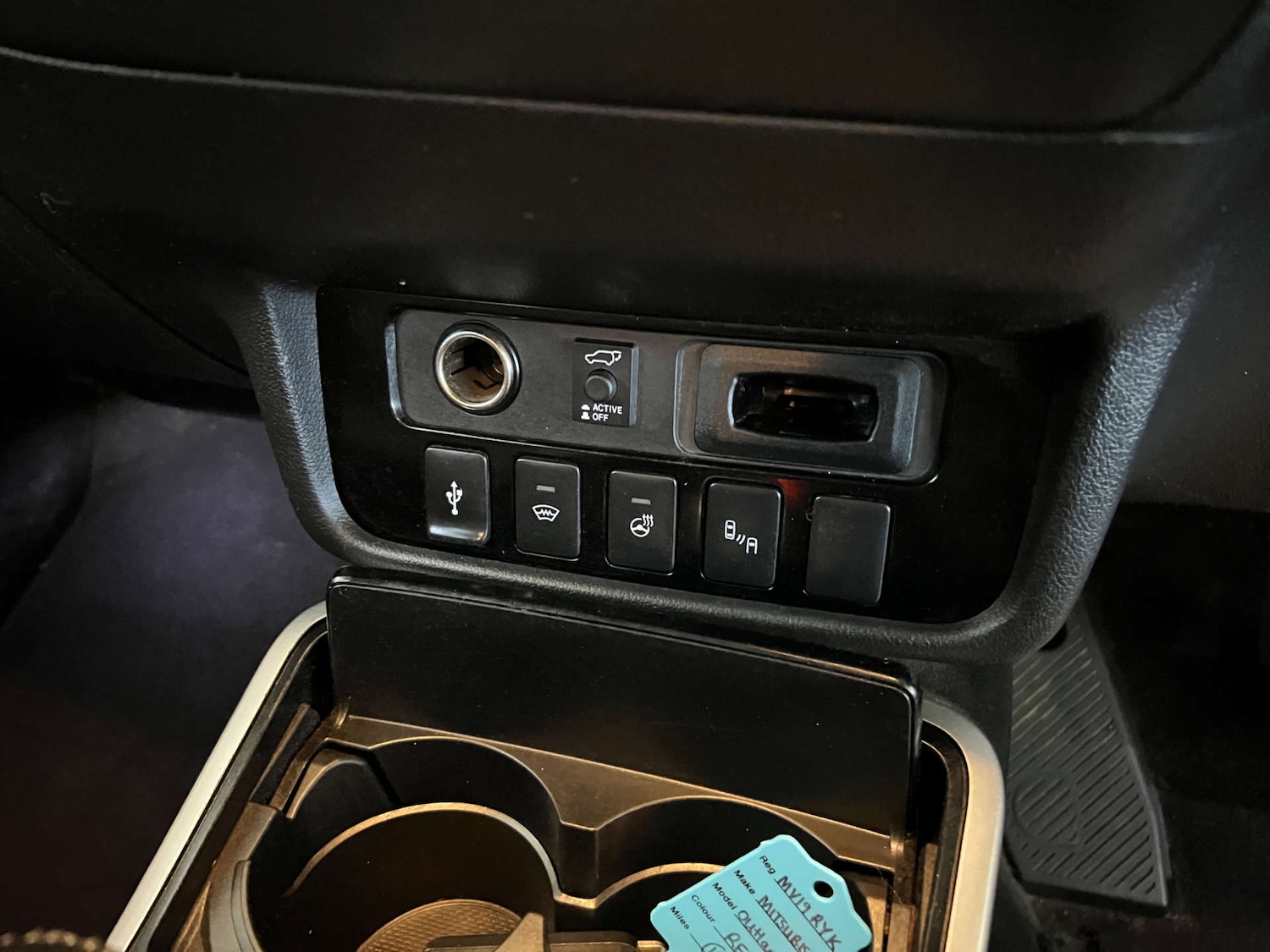 Used Mitsubishi Outlander 2019 for sale - 76591226: Photo 17