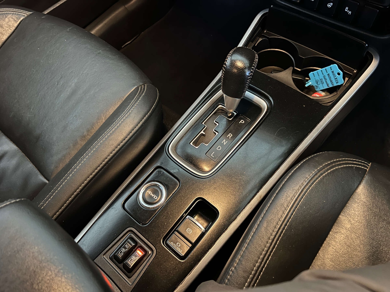 Used Mitsubishi Outlander 2019 for sale - 76591226: Photo 18