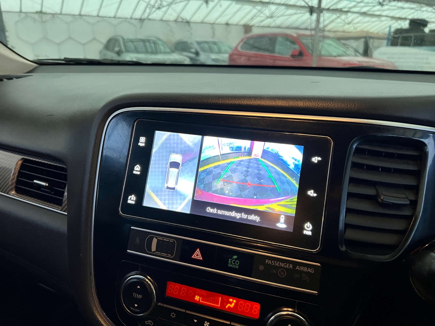 Used Mitsubishi Outlander 2019 for sale - 76591226: Photo 19