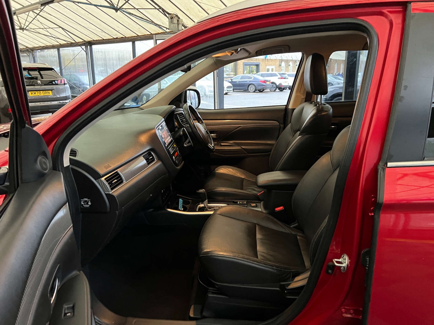 Used Mitsubishi Outlander 2019 for sale - 76591226: Photo 21