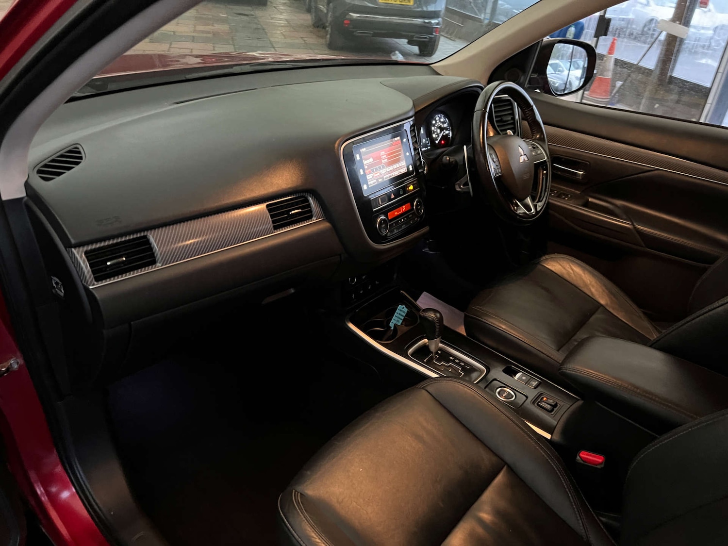 Used Mitsubishi Outlander 2019 for sale - 76591226: Photo 23