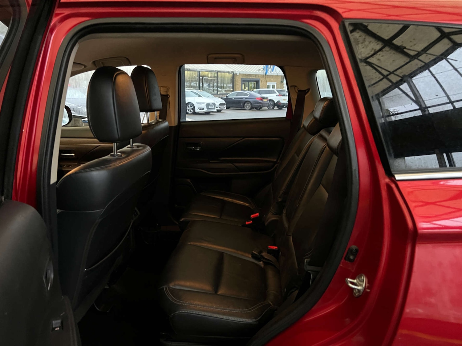 Used Mitsubishi Outlander 2019 for sale - 76591226: Photo 24