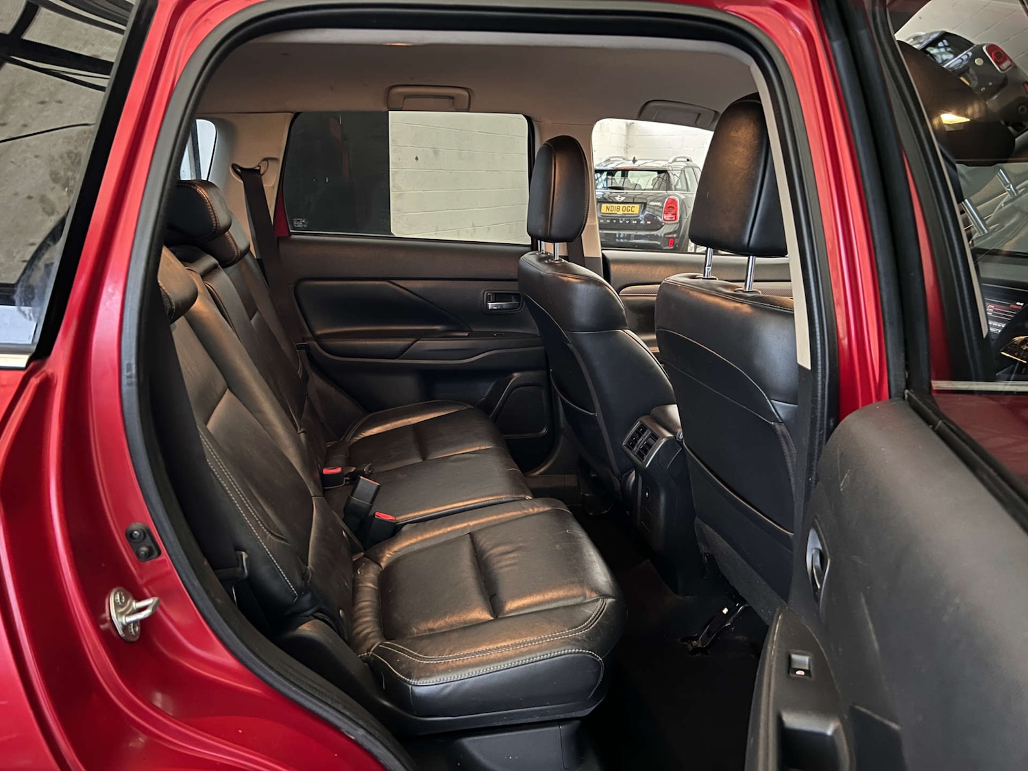 Used Mitsubishi Outlander 2019 for sale - 76591226: Photo 25