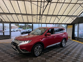 Used Mitsubishi Outlander 2019 for sale - 76591226: Photo