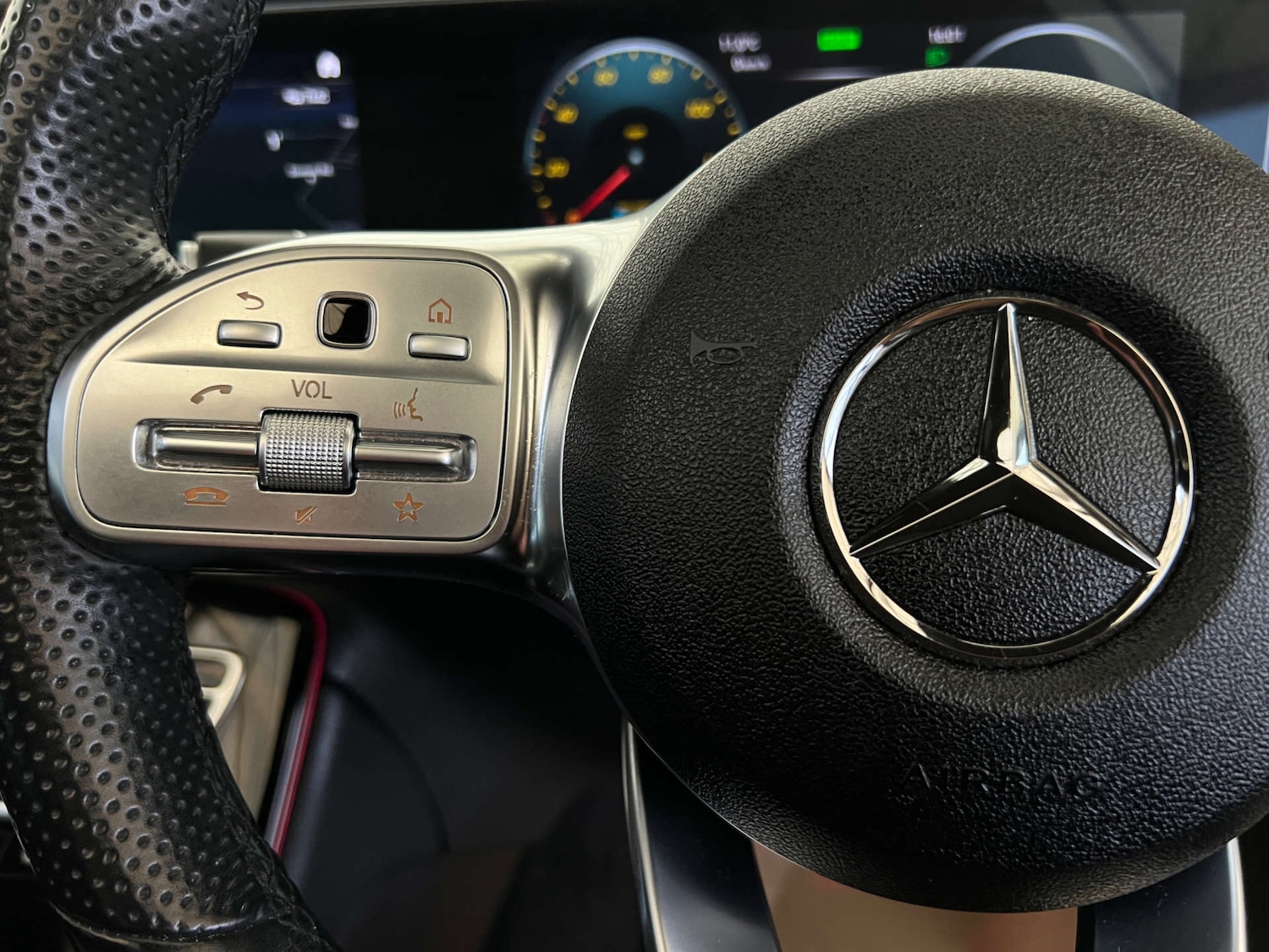 Used Mercedes-Benz EQC 2021 for sale - 77688313: Photo 10