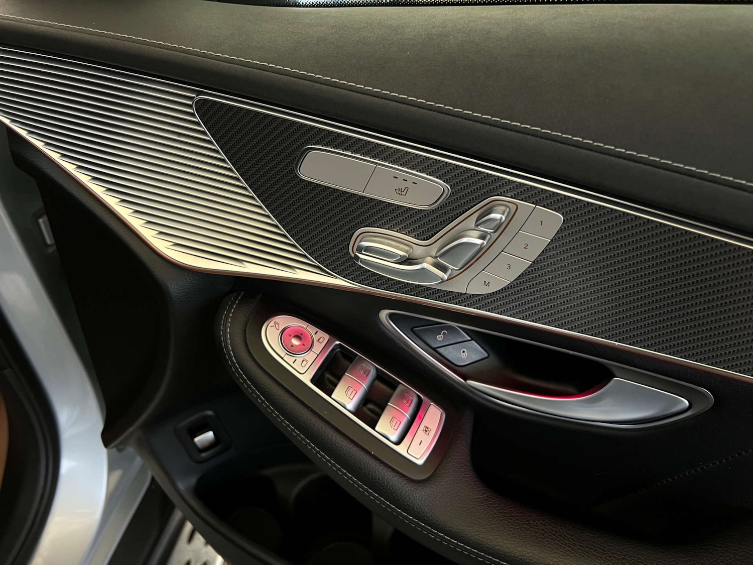 Used Mercedes-Benz EQC 2021 for sale - 77688313: Photo 13