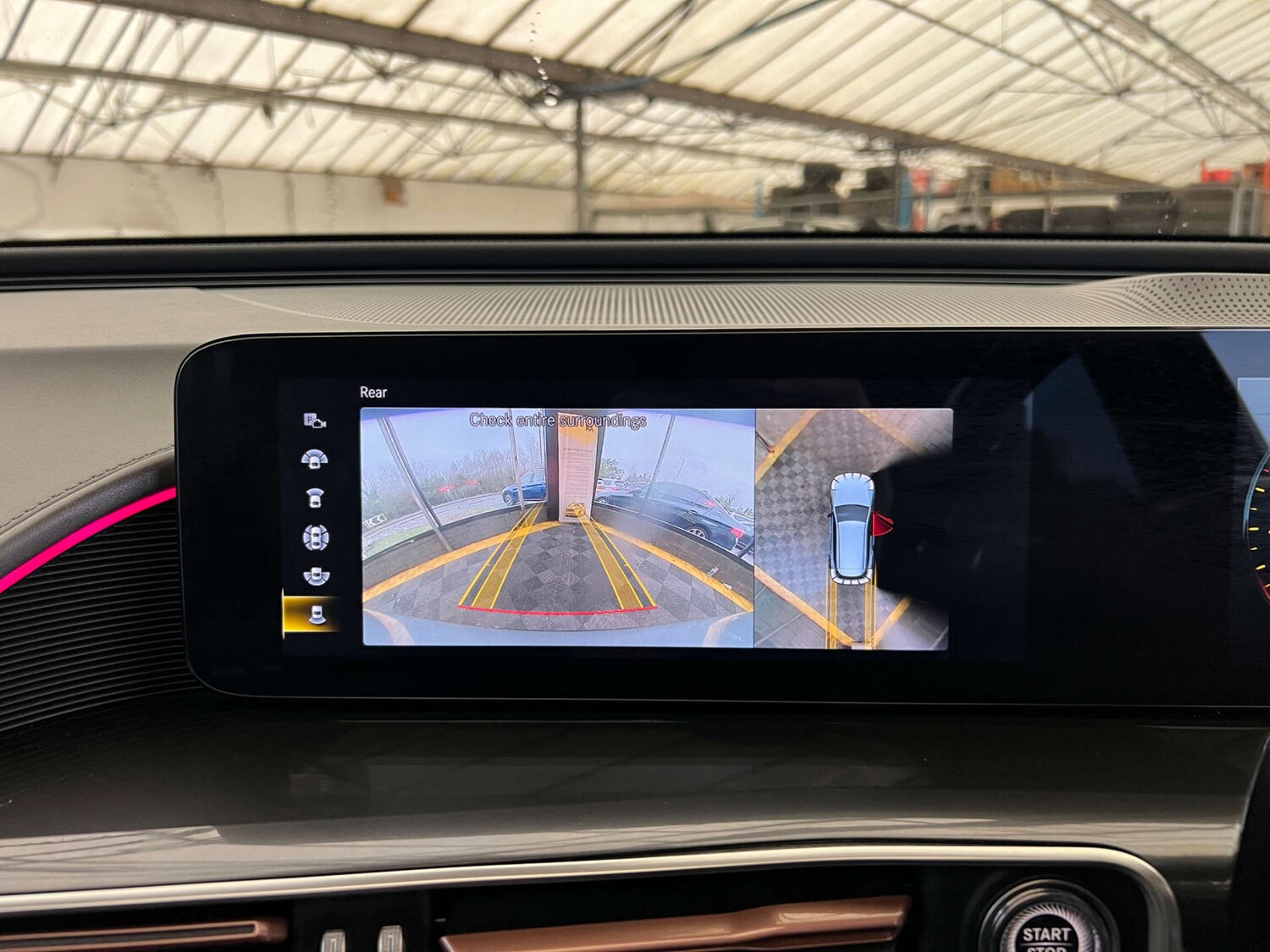 Used Mercedes-Benz EQC 2021 for sale - 77688313: Photo 18