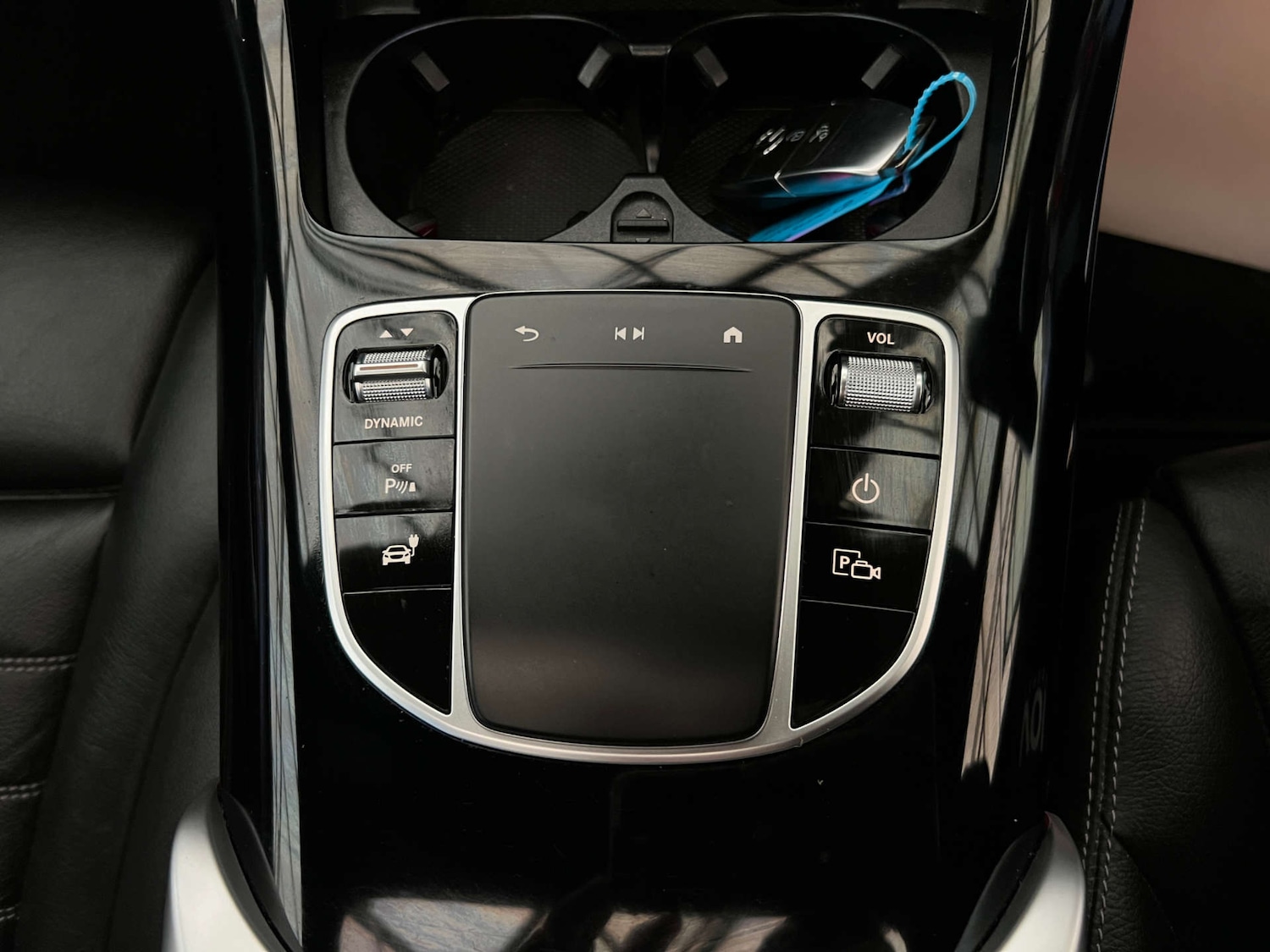 Used Mercedes-Benz EQC 2021 for sale - 77688313: Photo 19