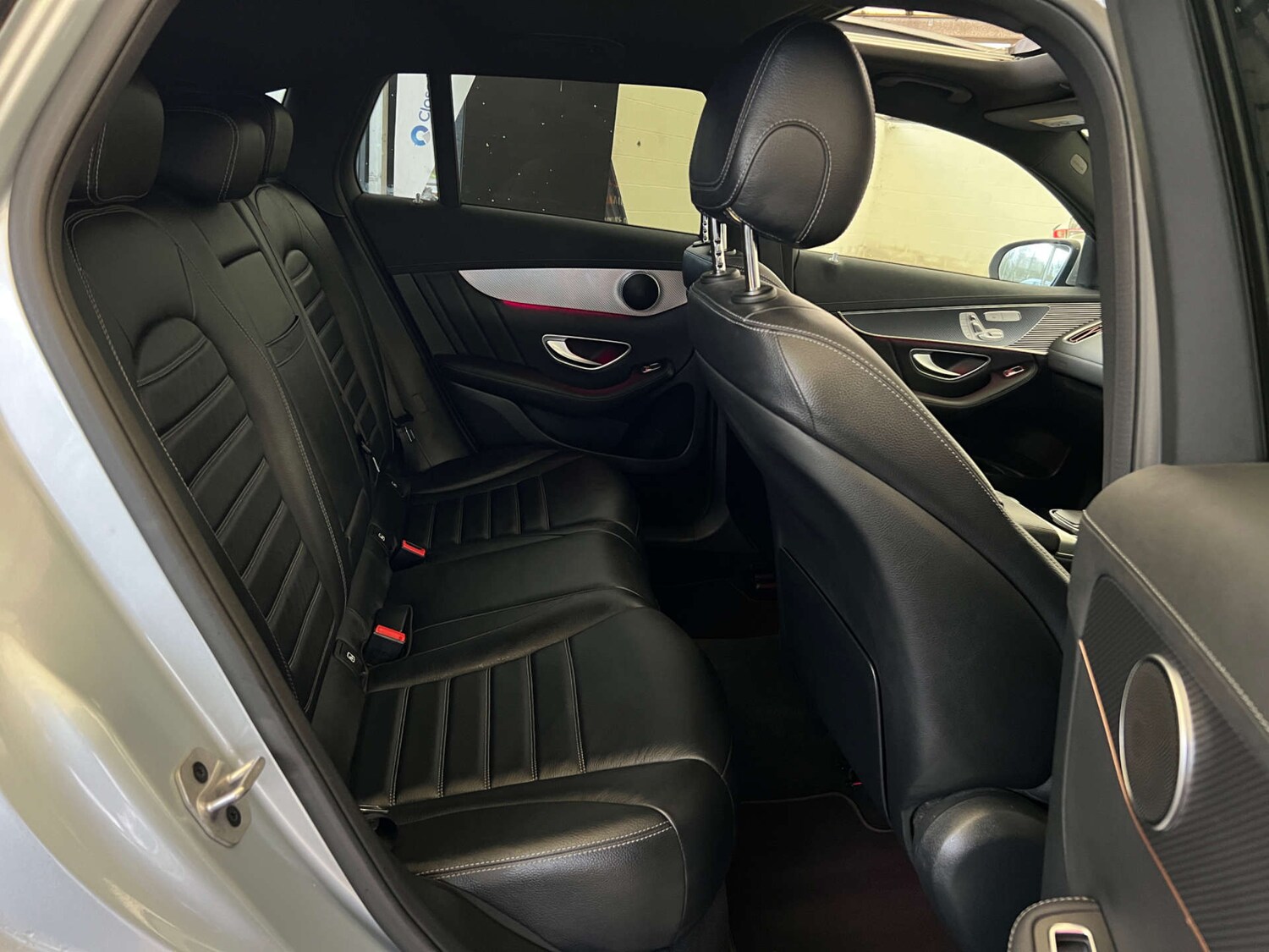 Used Mercedes-Benz EQC 2021 for sale - 77688313: Photo 20