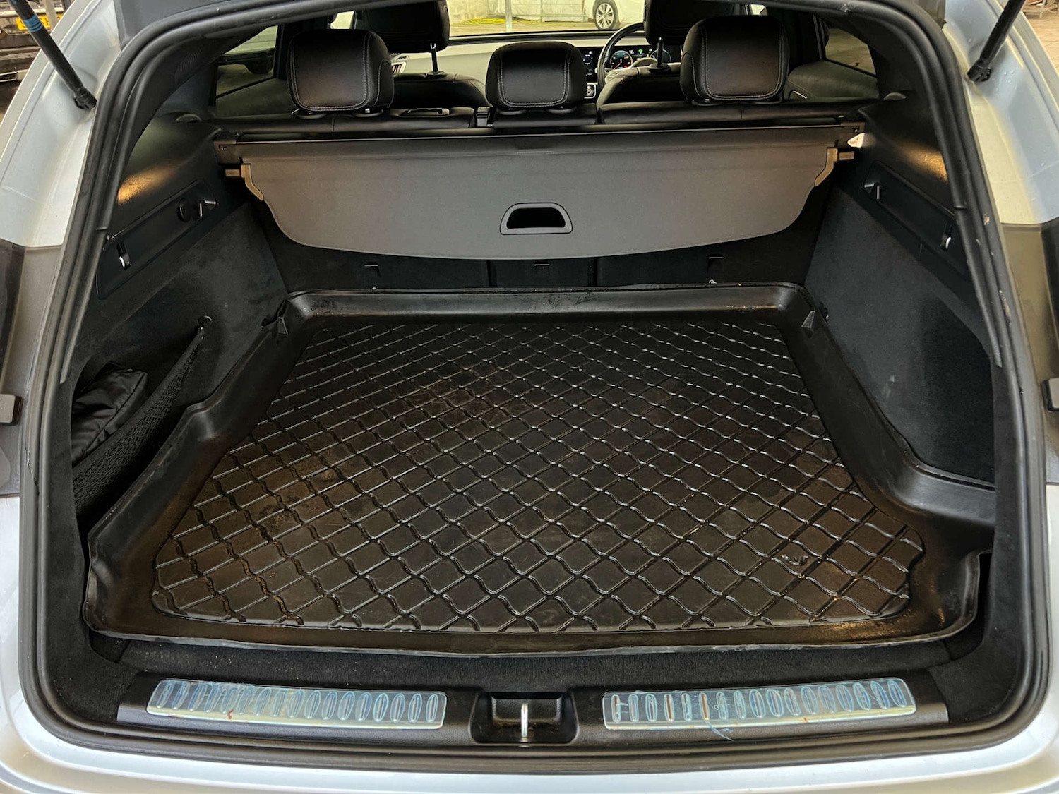 Used Mercedes-Benz EQC 2021 for sale - 77688313: Photo 23