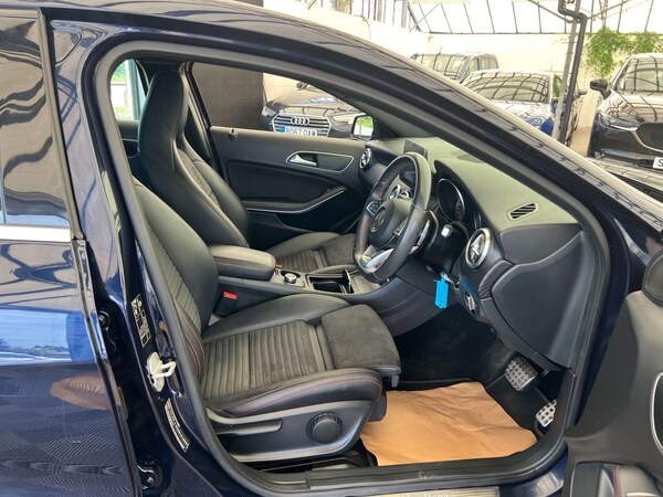 Used Mercedes-Benz A-Class 2018 for sale - 74953345: Photo 10