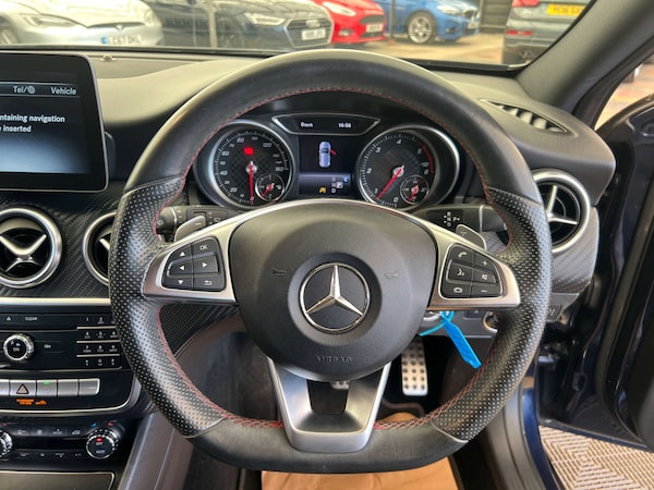 Used Mercedes-Benz A-Class 2018 for sale - 74953345: Photo 15