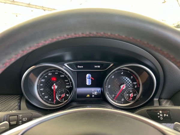 Used Mercedes-Benz A-Class 2018 for sale - 74953345: Photo 16