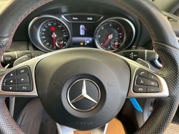Used Mercedes-Benz A-Class 2018 for sale - 74953345: Photo 19