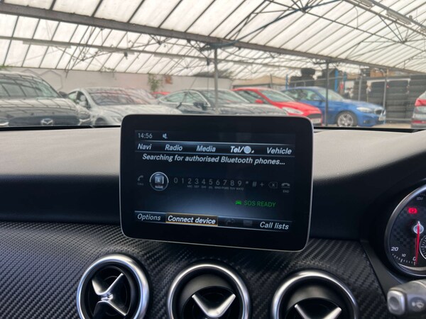 Used Mercedes-Benz A-Class 2018 for sale - 74953345: Photo 21