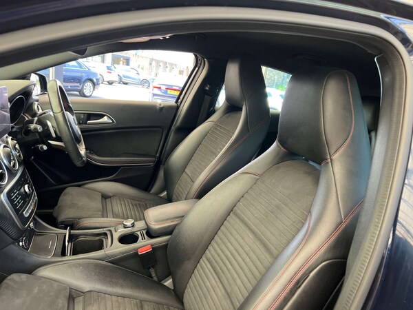 Used Mercedes-Benz A-Class 2018 for sale - 74953345: Photo 23