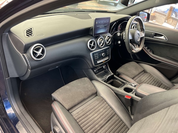 Used Mercedes-Benz A-Class 2018 for sale - 74953345: Photo 24