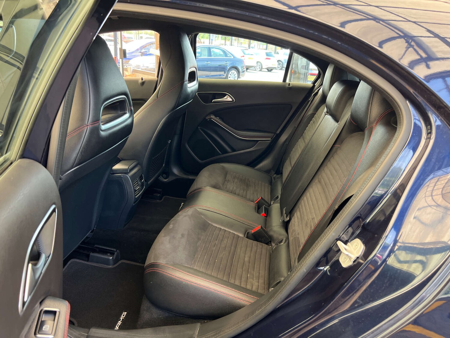 Vehicle 26