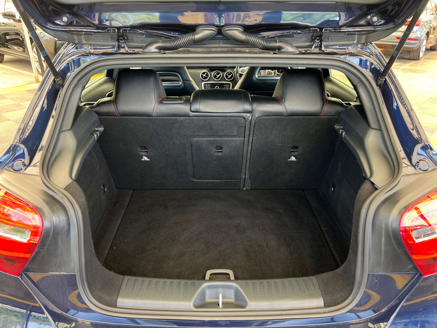 Vehicle 28
