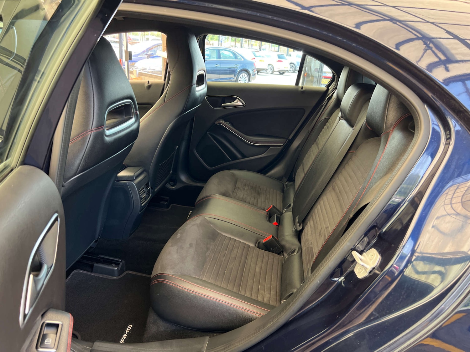 Vehicle 30