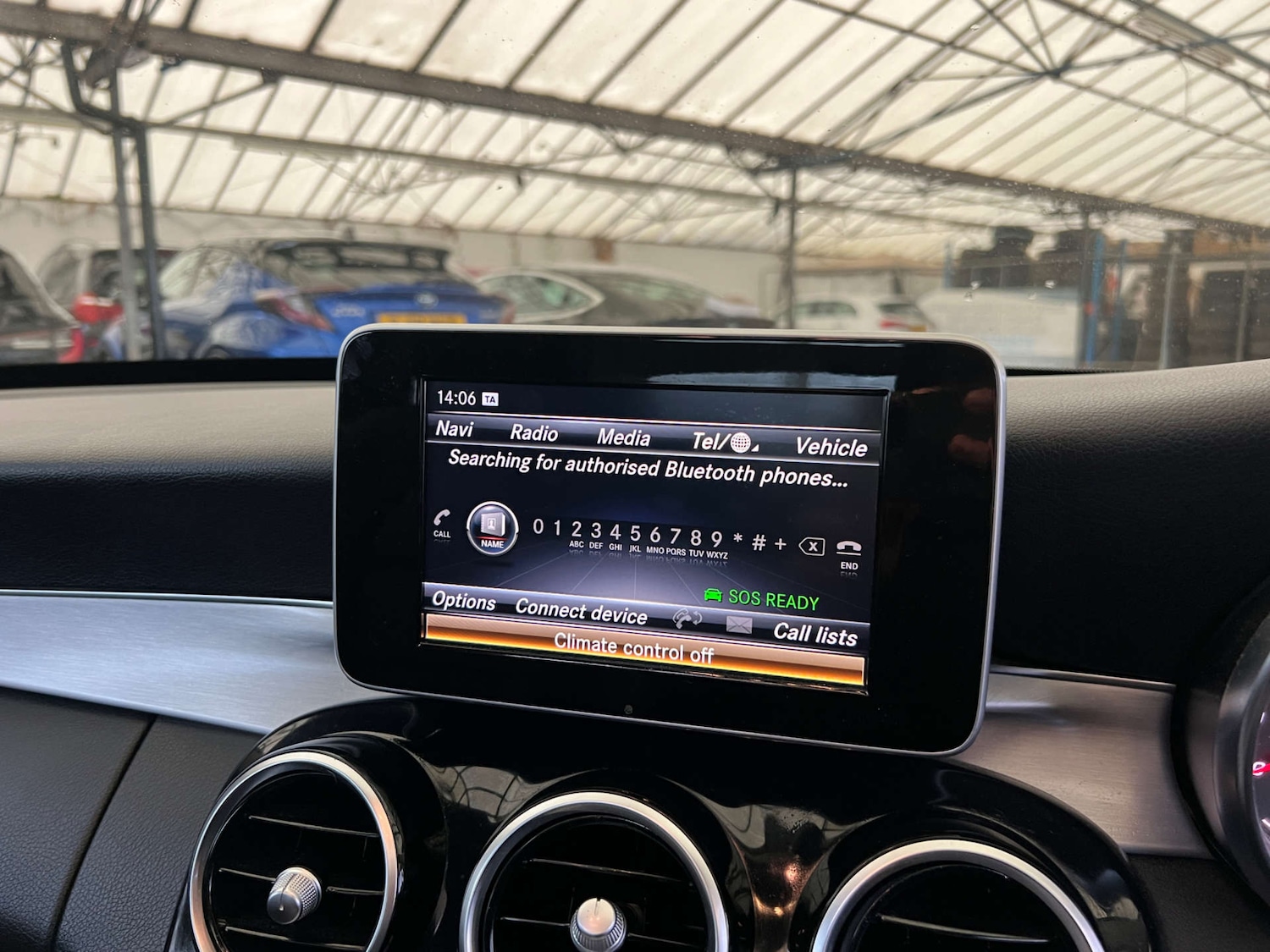 Used Mercedes-Benz C Class 2018 for sale - 77038540: Photo 20