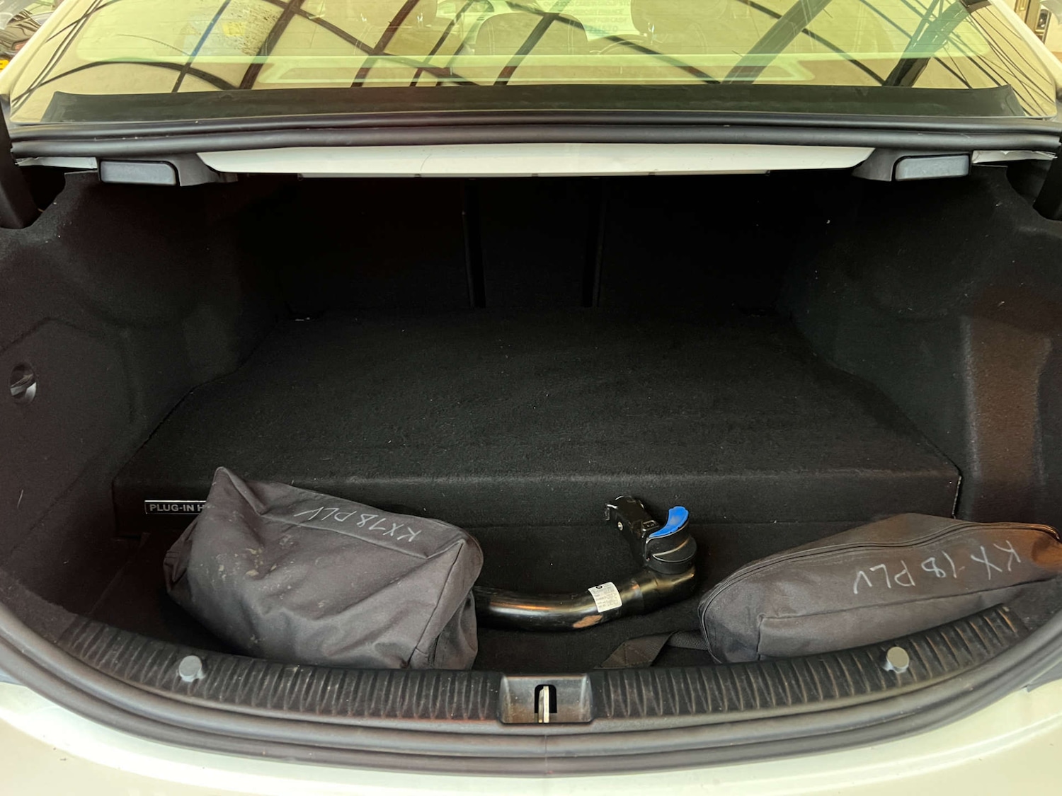 Used Mercedes-Benz C Class 2018 for sale - 77038540: Photo 33