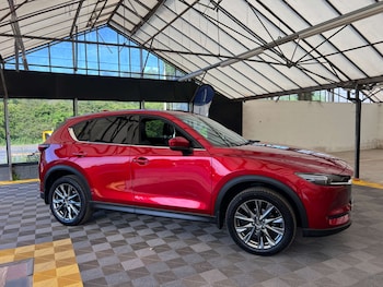 Used Mazda CX-5 2020 for sale - 78674382: Photo