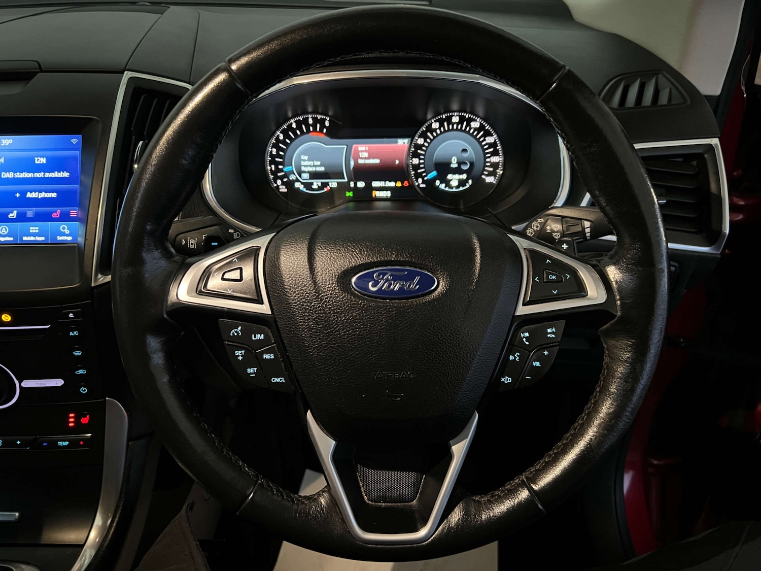 Used Ford Edge 2016 for sale - 77210002: Photo 11