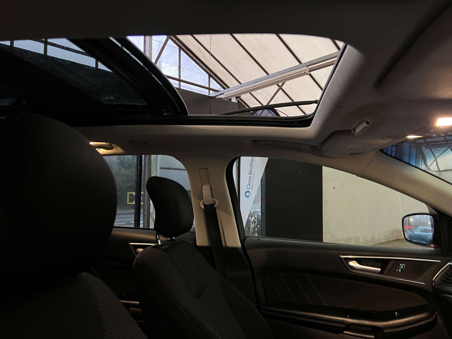 Used Ford Edge 2016 for sale - 77210002: Photo 13