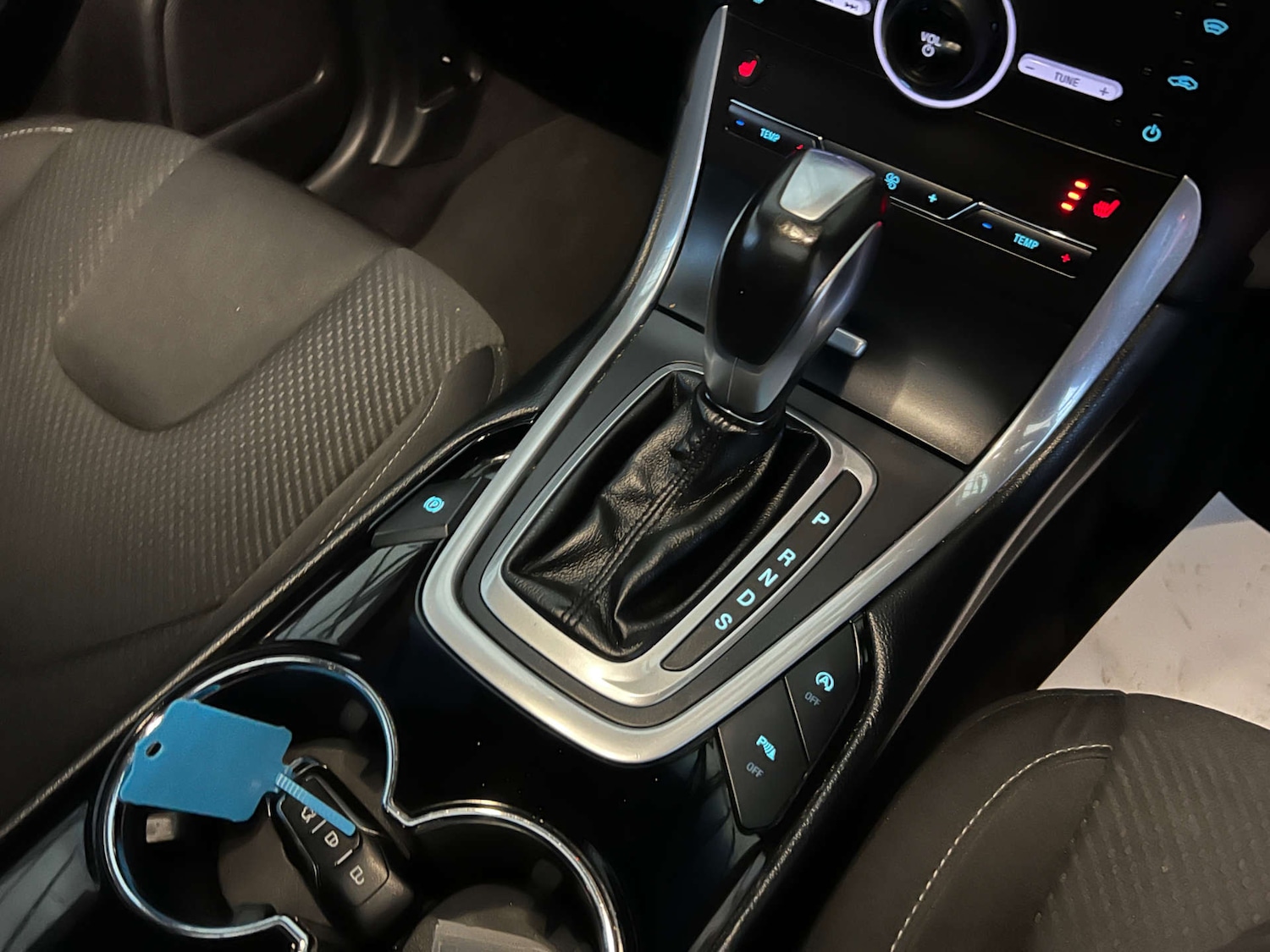 Used Ford Edge 2016 for sale - 77210002: Photo 16