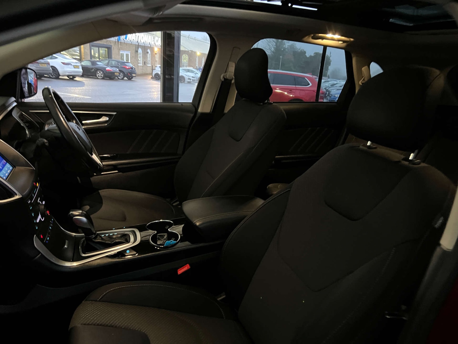 Used Ford Edge 2016 for sale - 77210002: Photo 23