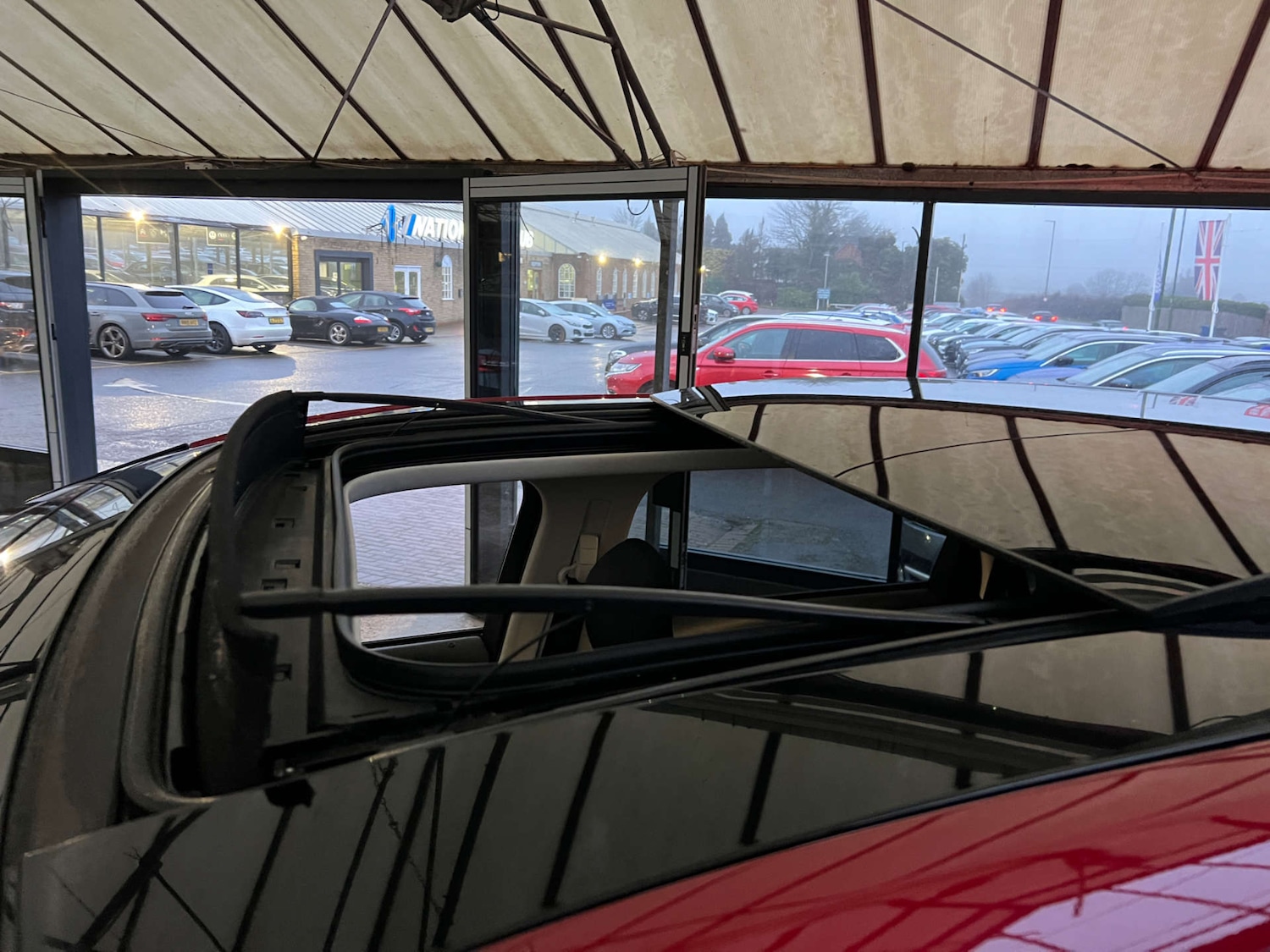 Used Ford Edge 2016 for sale - 77210002: Photo 27