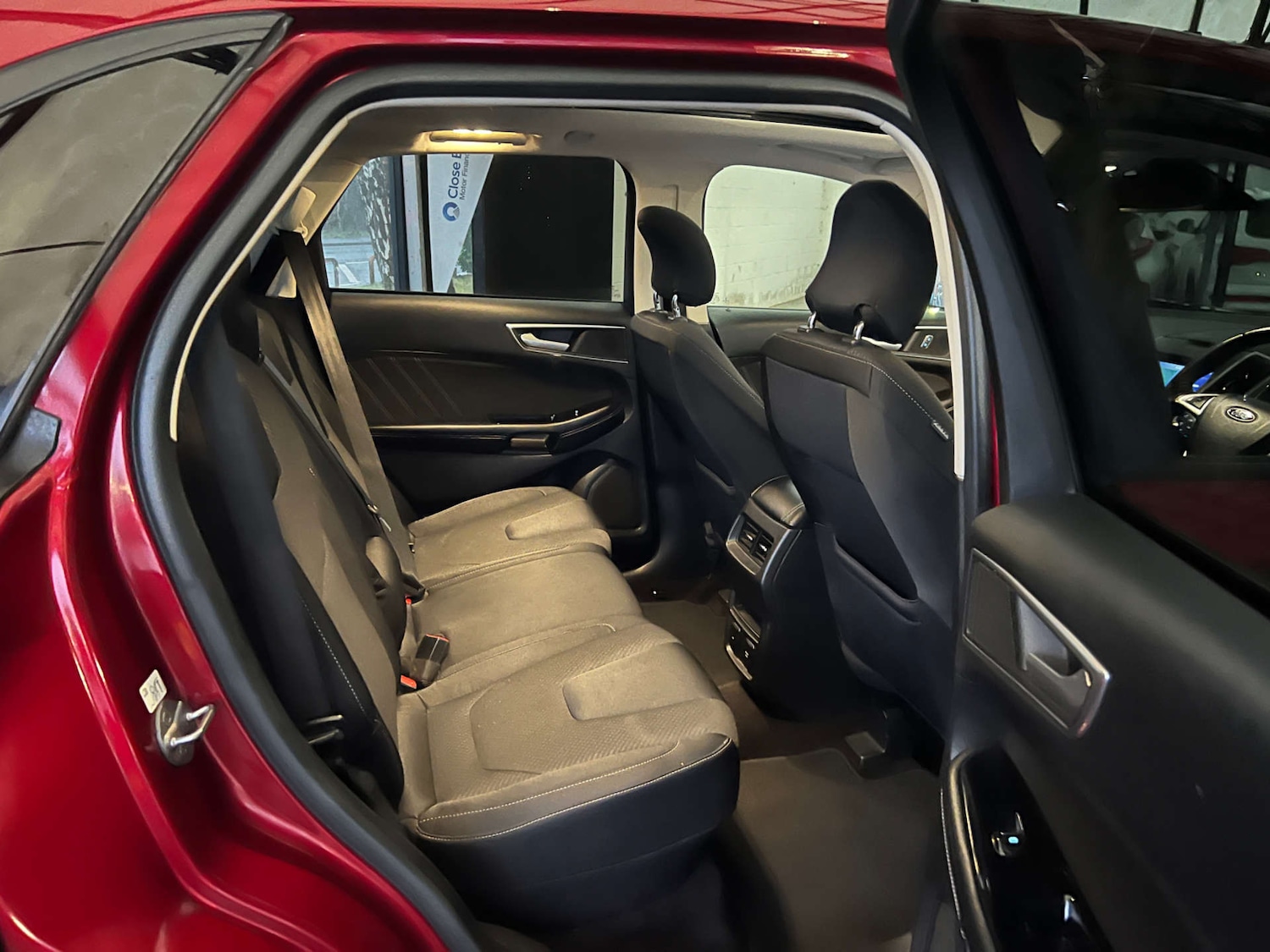 Used Ford Edge 2016 for sale - 77210002: Photo 29