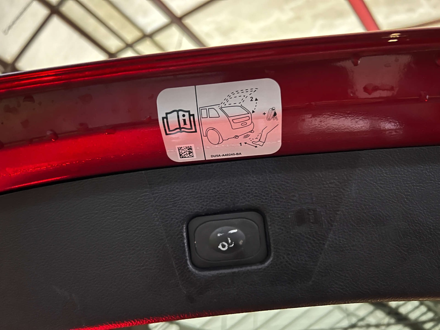 Used Ford Edge 2016 for sale - 77210002: Photo 31