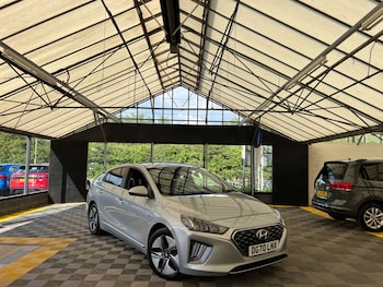 Used Hyundai IONIQ 2020 for sale - 78708767: Photo
