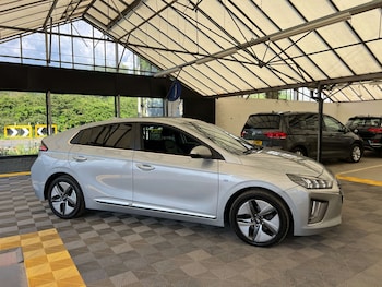 Used Hyundai IONIQ 2020 for sale - 78708767: Photo