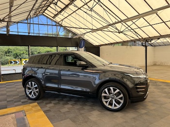 Used Land Rover Range Rover Evoque 2019 for sale - 79129941: Photo