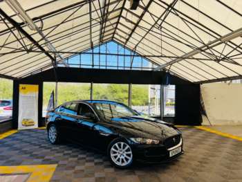 2018 - 2.0 XE SE Auto 4dr