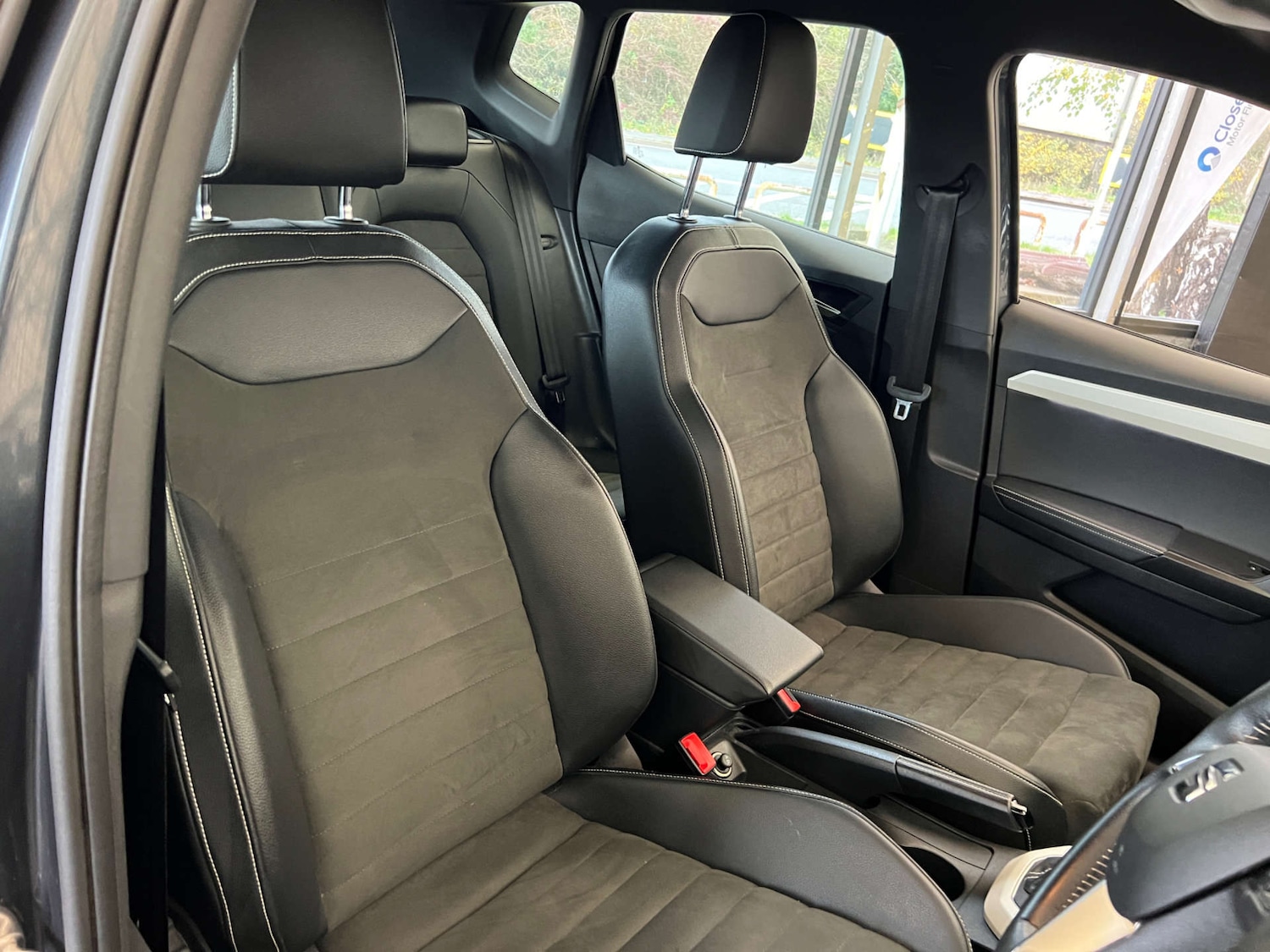 Used SEAT Arona 2020 for sale - 76483201: Photo 11