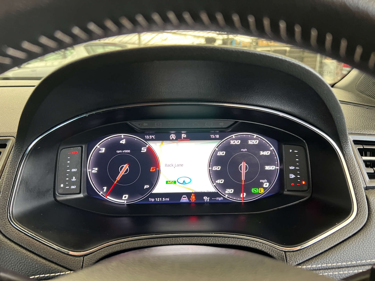 Used SEAT Arona 2020 for sale - 76483201: Photo 12