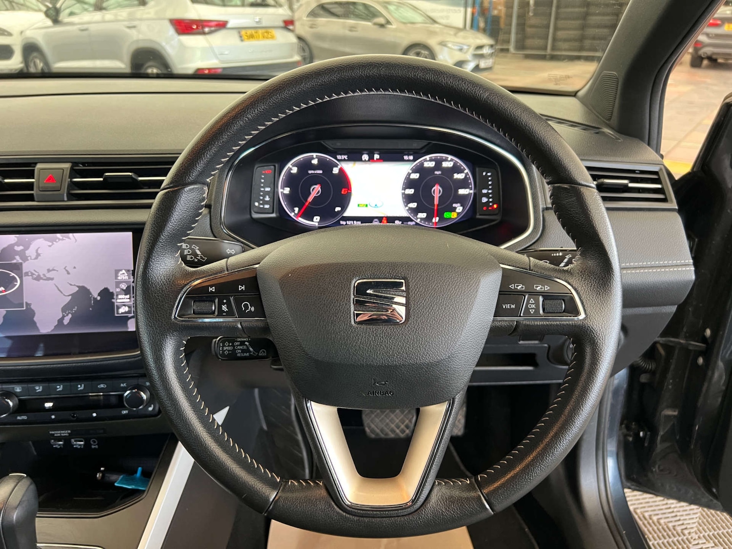 Used SEAT Arona 2020 for sale - 76483201: Photo 13