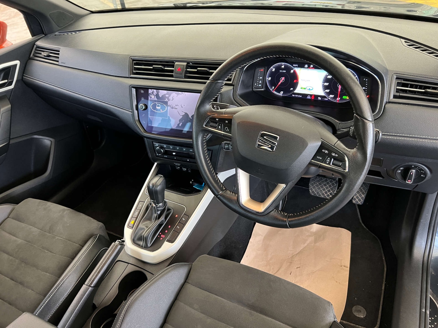 Used SEAT Arona 2020 for sale - 76483201: Photo 14