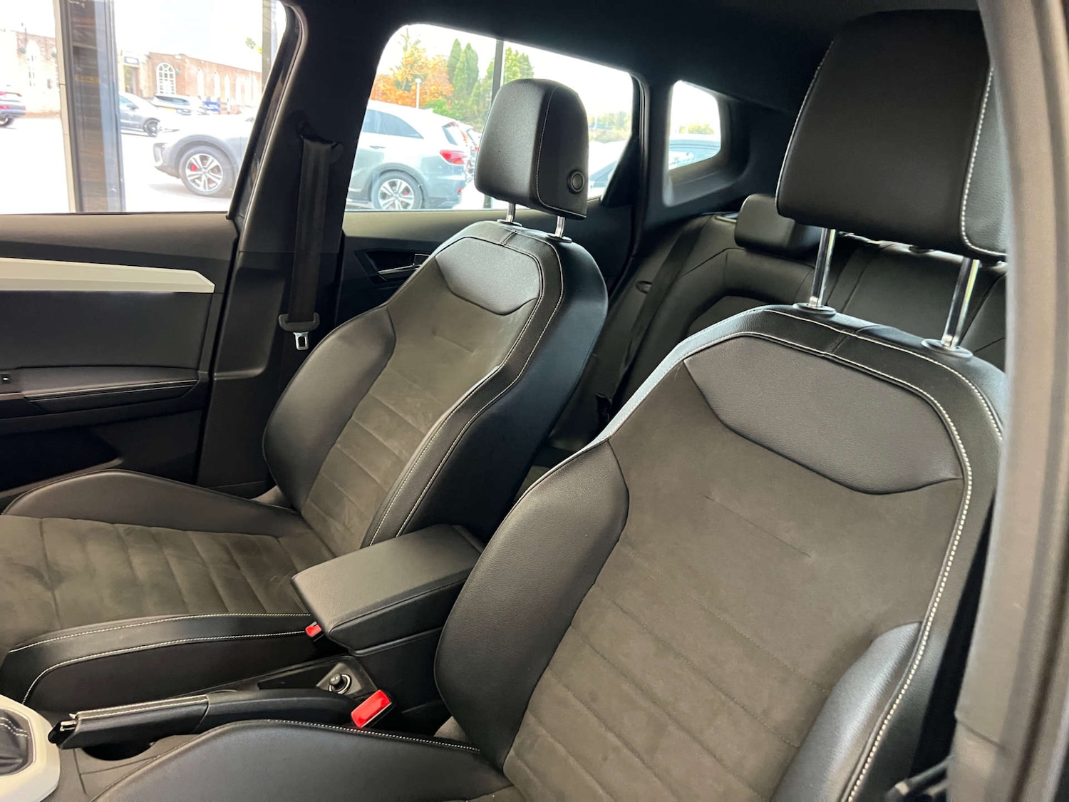 Used SEAT Arona 2020 for sale - 76483201: Photo 25