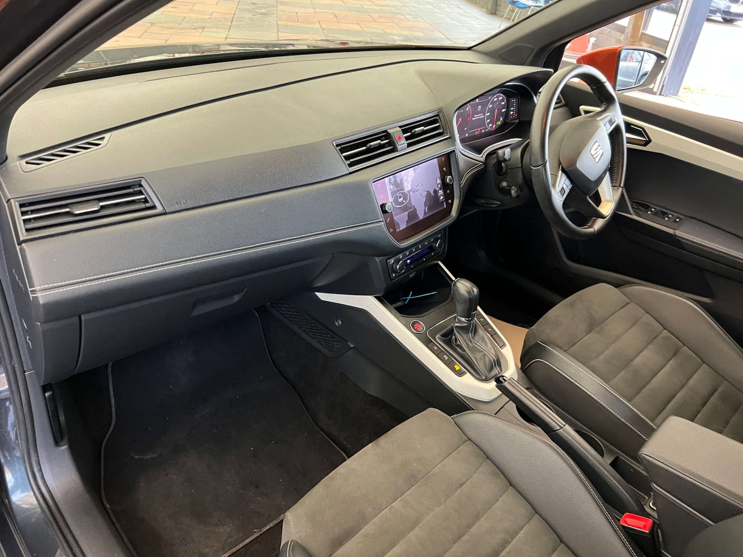 Used SEAT Arona 2020 for sale - 76483201: Photo 26