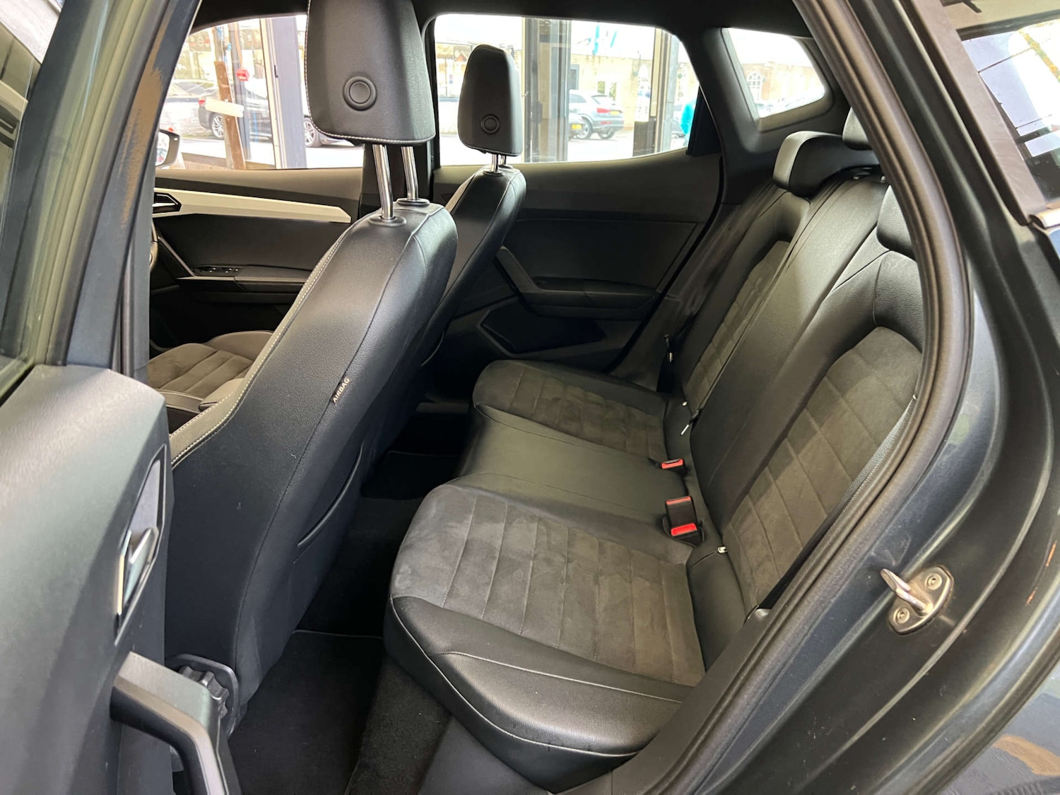 Used SEAT Arona 2020 for sale - 76483201: Photo 27