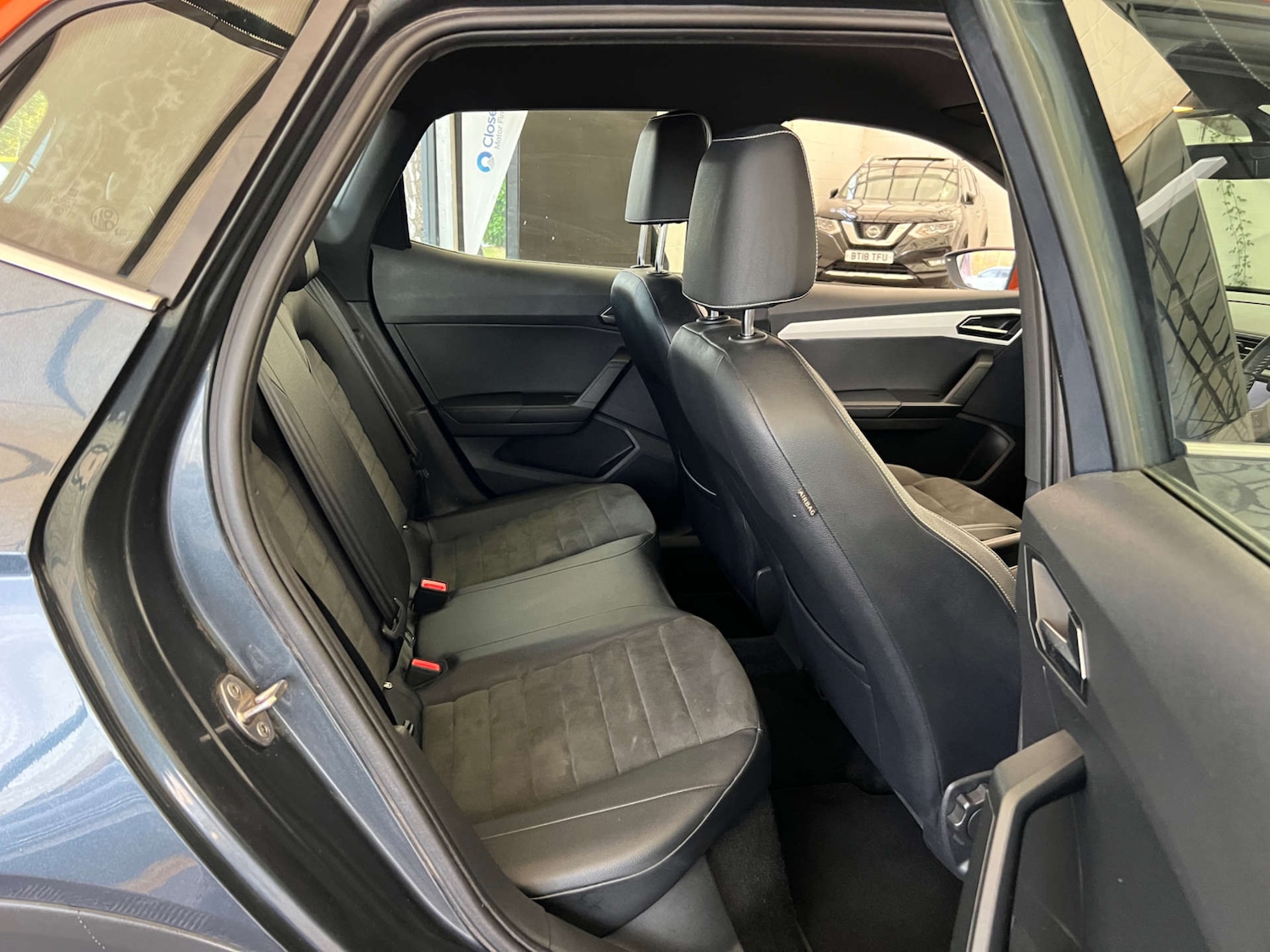 Used SEAT Arona 2020 for sale - 76483201: Photo 29