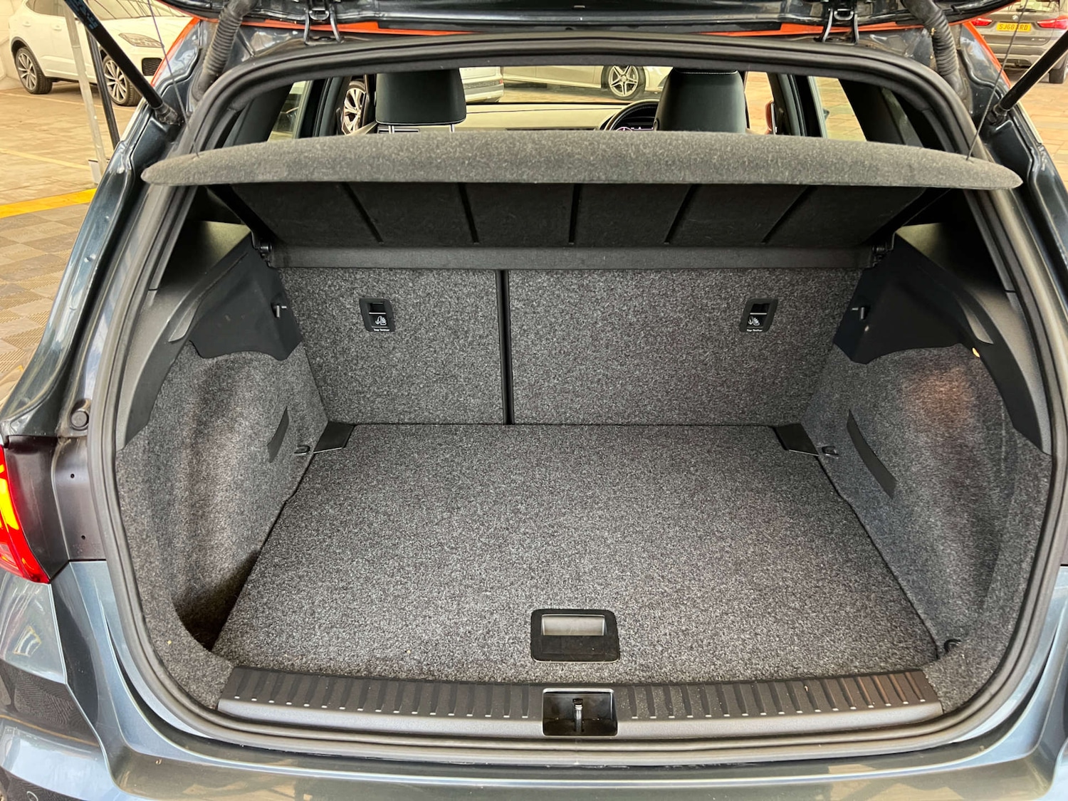 Used SEAT Arona 2020 for sale - 76483201: Photo 30