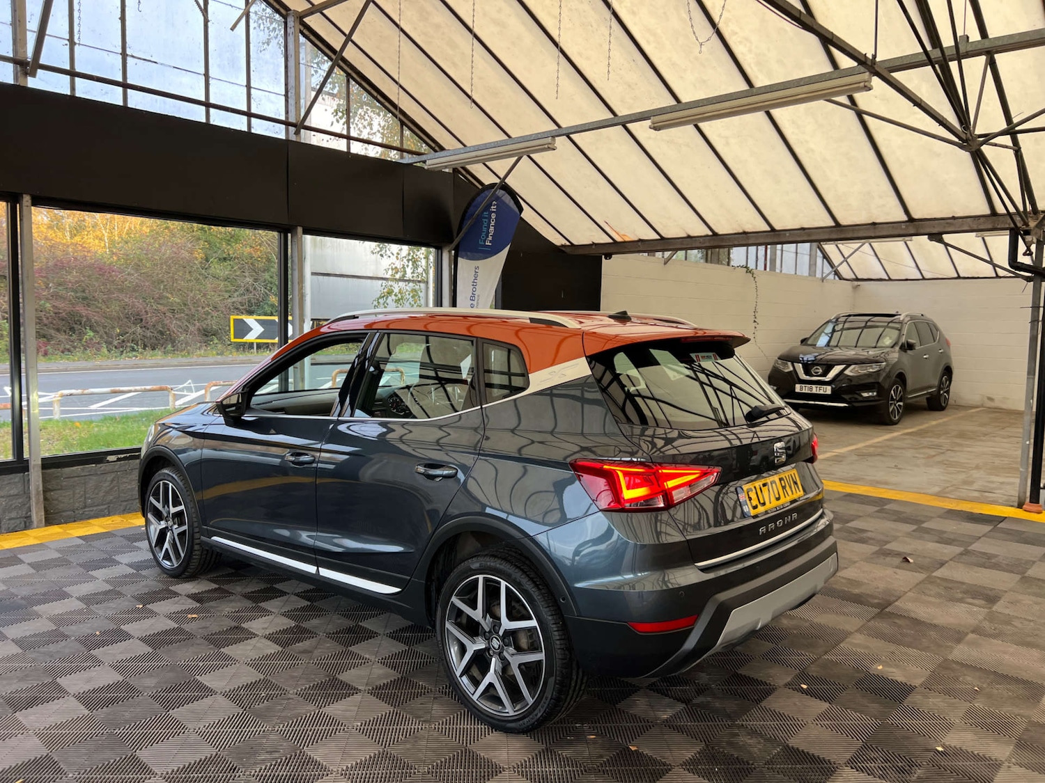 Used SEAT Arona 2020 for sale - 76483201: Photo 6