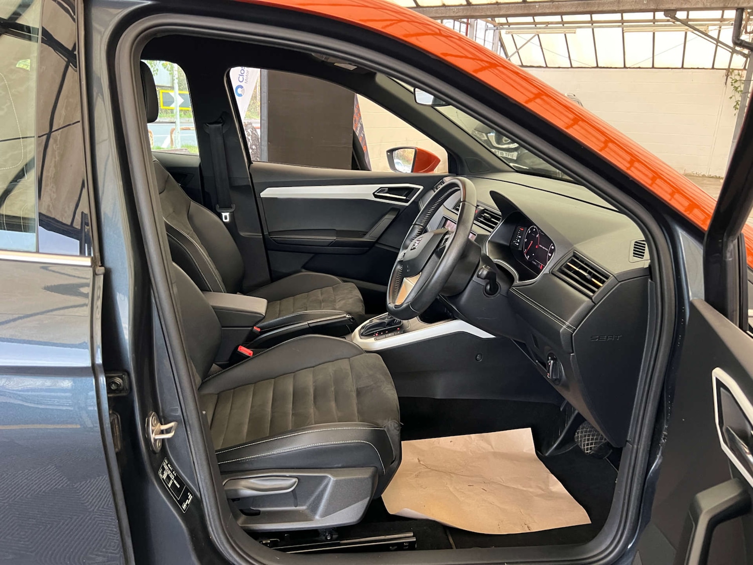 Used SEAT Arona 2020 for sale - 76483201: Photo 9