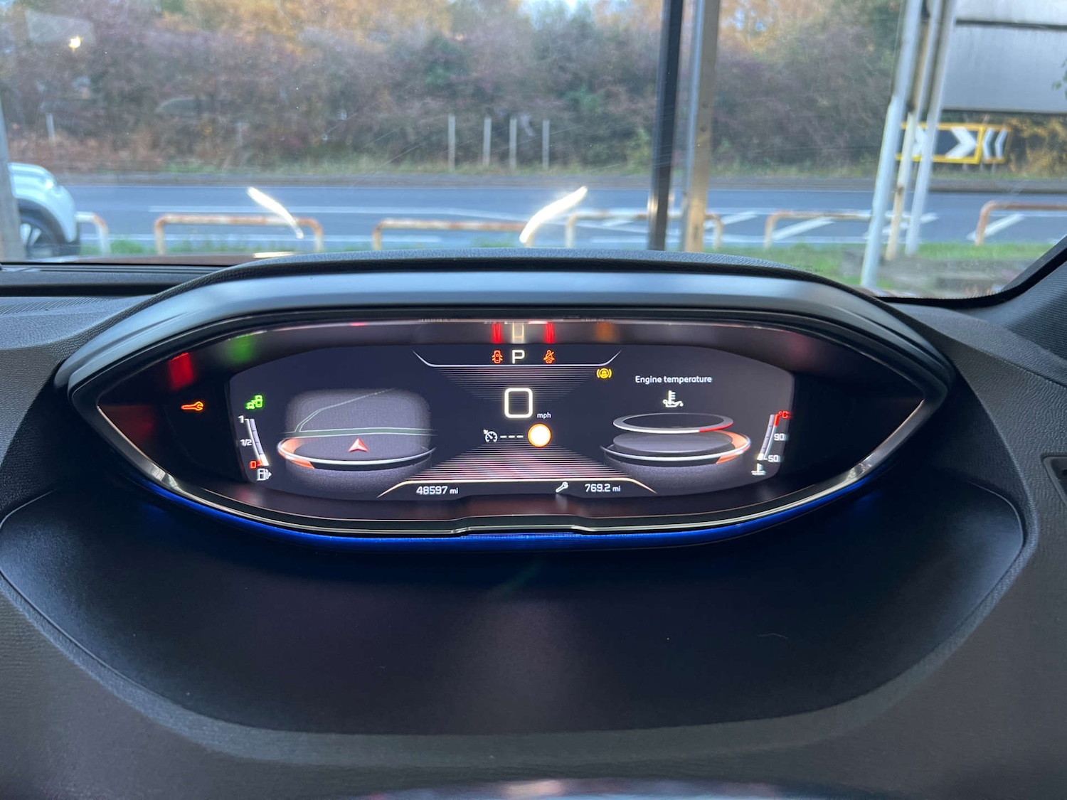 Used Peugeot 3008 2018 for sale - 76521206: Photo 13